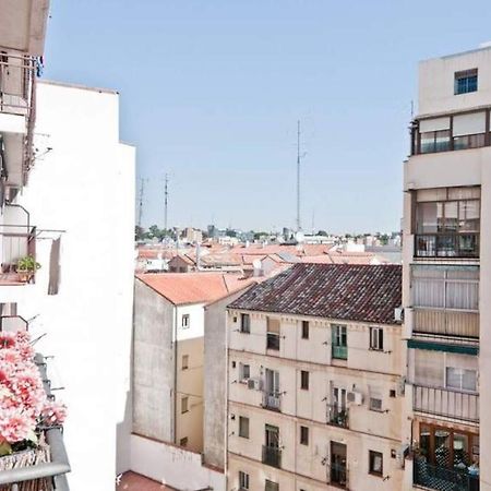 Apartamento En Atocha - Silencioso Y Luminoso มาดริด ภายนอก รูปภาพ