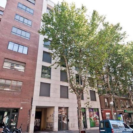 Apartamento En Atocha - Silencioso Y Luminoso มาดริด ภายนอก รูปภาพ
