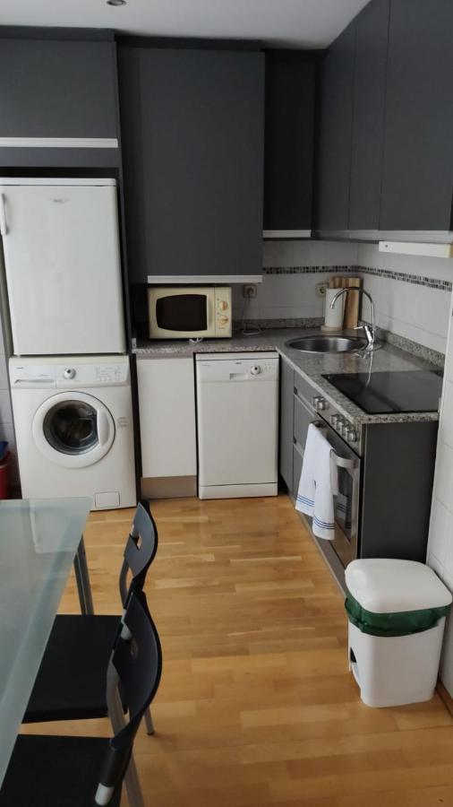 Apartamento En Atocha - Silencioso Y Luminoso มาดริด ภายนอก รูปภาพ