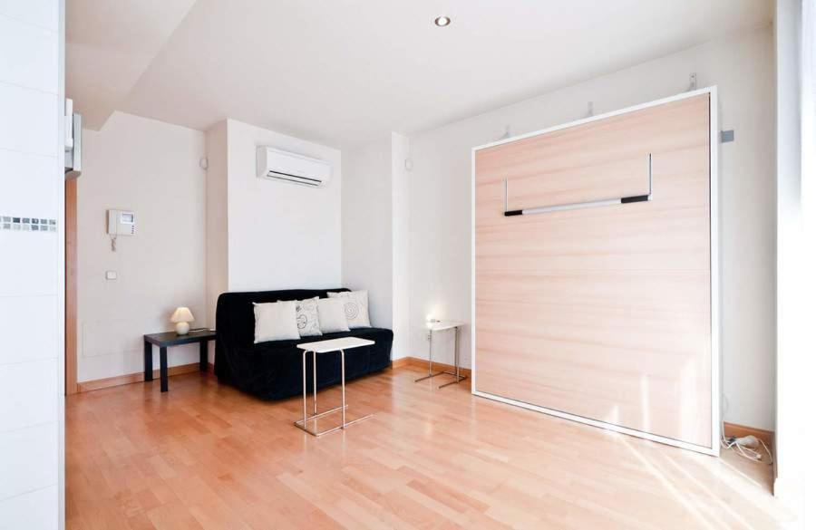 Apartamento En Atocha - Silencioso Y Luminoso มาดริด ภายนอก รูปภาพ