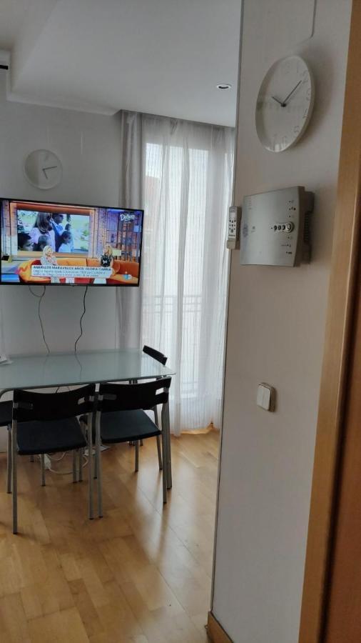 Apartamento En Atocha - Silencioso Y Luminoso มาดริด ภายนอก รูปภาพ