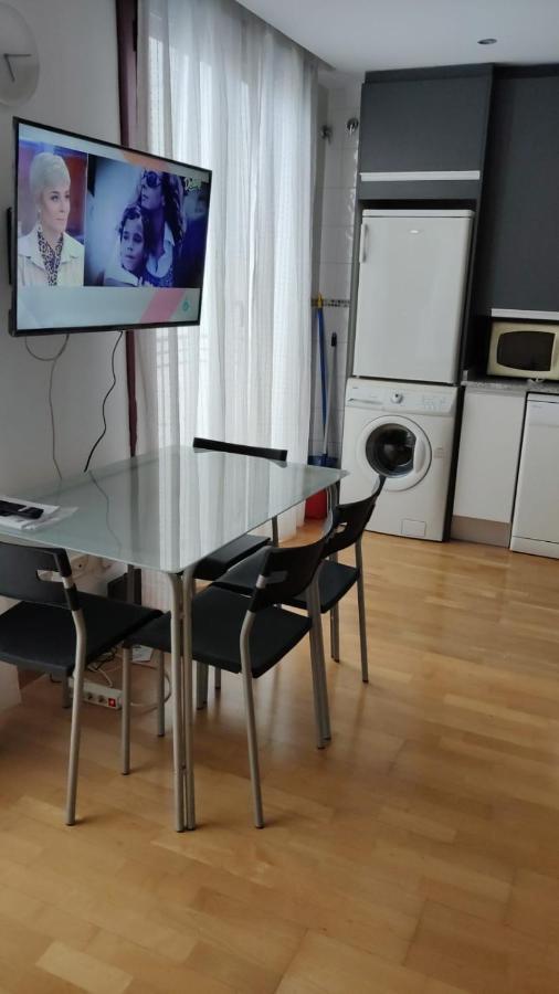Apartamento En Atocha - Silencioso Y Luminoso มาดริด ภายนอก รูปภาพ