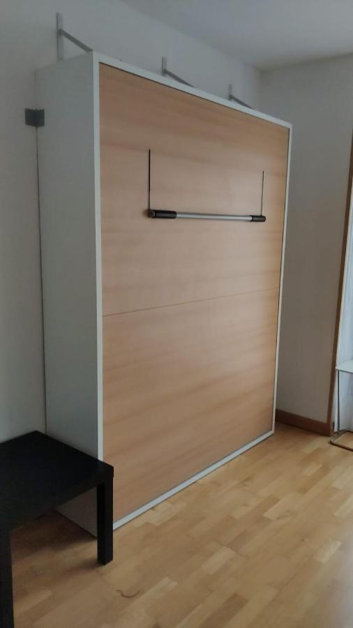 Apartamento En Atocha - Silencioso Y Luminoso มาดริด ภายนอก รูปภาพ
