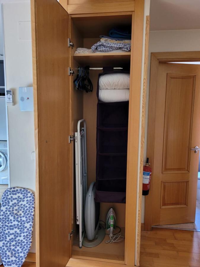 Apartamento En Atocha - Silencioso Y Luminoso มาดริด ภายนอก รูปภาพ
