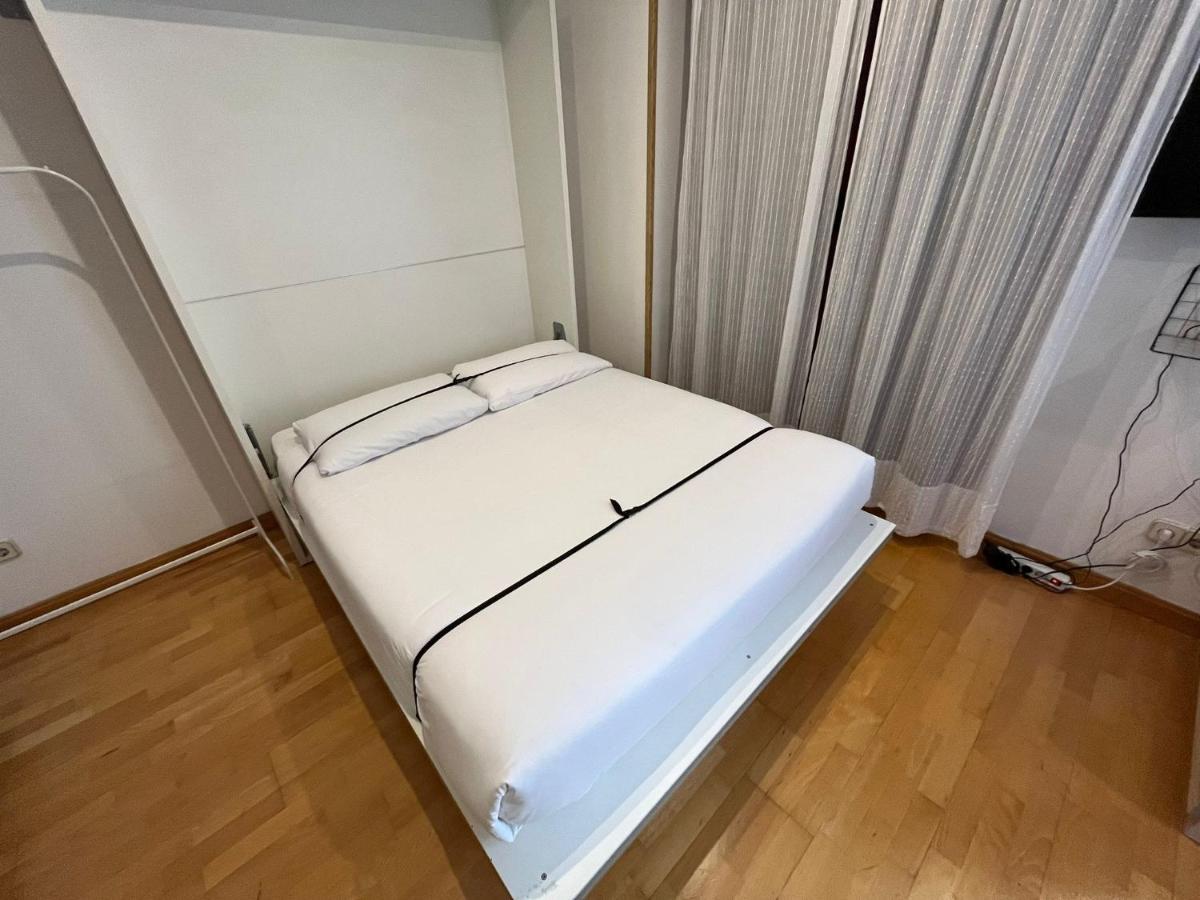 Apartamento En Atocha - Silencioso Y Luminoso มาดริด ภายนอก รูปภาพ